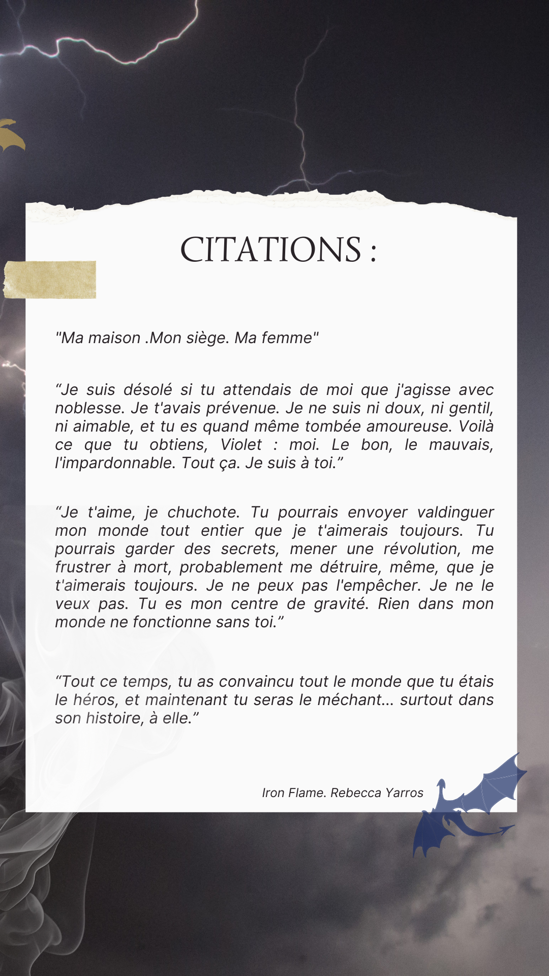 Citations L2
